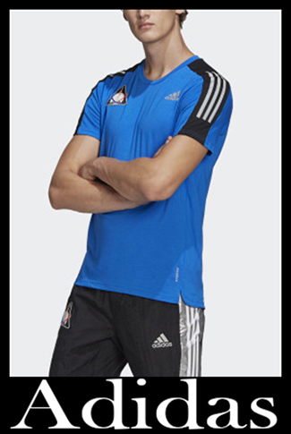 Adidas t shirts 2021 new arrivals mens clothing 27 Adidas t shirts 2021 new arrivals mens clothing 27