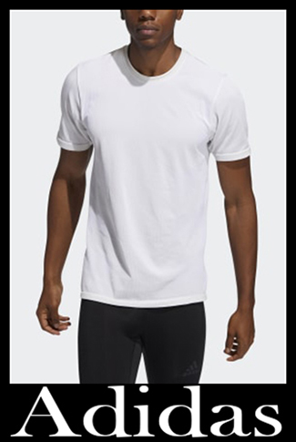 Adidas t shirts 2021 new arrivals mens clothing 29 Adidas t shirts 2021 new arrivals mens clothing 29