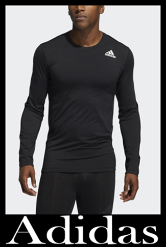 Adidas t shirts 2021 new arrivals mens clothing 4 Adidas t shirts 2021 new arrivals mens clothing 4