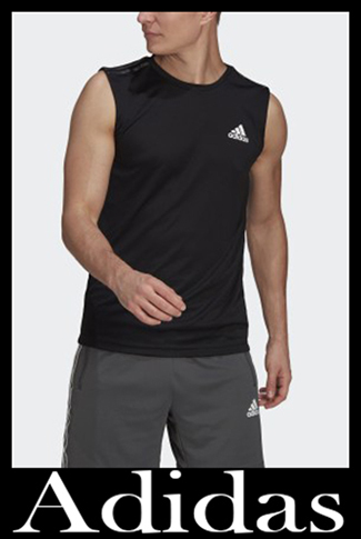 Adidas t shirts 2021 new arrivals mens clothing 5 Adidas t shirts 2021 new arrivals mens clothing 5