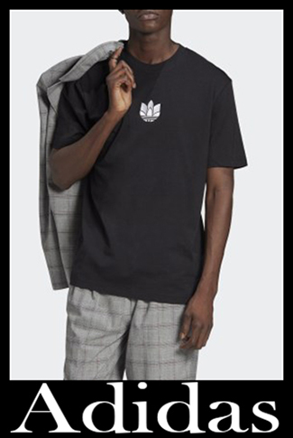 Adidas t shirts 2021 new arrivals mens clothing 6 Adidas t shirts 2021 new arrivals mens clothing 6