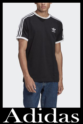 Adidas t shirts 2021 new arrivals mens clothing 7 Adidas t shirts 2021 new arrivals mens clothing 7