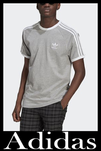 Adidas t shirts 2021 new arrivals mens clothing 8 Adidas t shirts 2021 new arrivals mens clothing 8