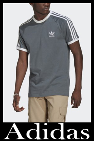 Adidas t shirts 2021 new arrivals mens clothing 9 Adidas t shirts 2021 new arrivals mens clothing 9