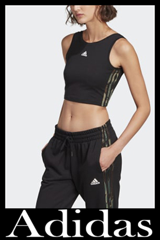 Adidas t shirts 2021 new arrivals womens clothing 1 Adidas t shirts 2021 new arrivals womens clothing 1