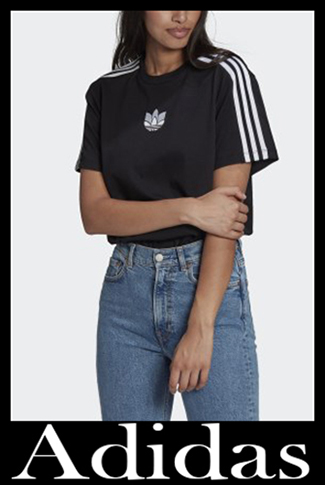 Adidas t shirts 2021 new arrivals womens clothing 10 Adidas t shirts 2021 new arrivals womens clothing 10