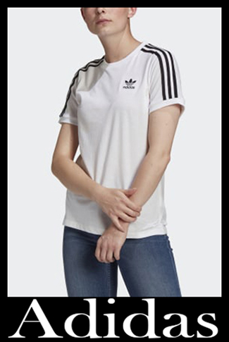 Adidas t shirts 2021 new arrivals womens clothing 11 Adidas t shirts 2021 new arrivals womens clothing 11