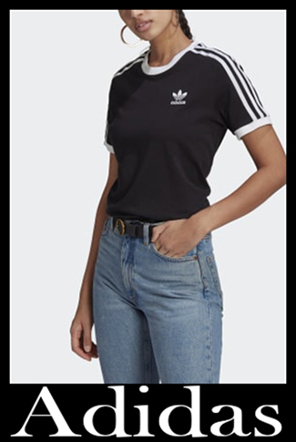 Adidas t shirts 2021 new arrivals womens clothing 12 Adidas t shirts 2021 new arrivals womens clothing 12
