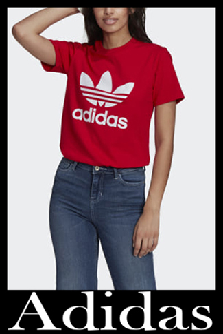 Adidas t shirts 2021 new arrivals womens clothing 13 Adidas t shirts 2021 new arrivals womens clothing 13