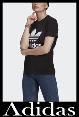 Adidas t shirts 2021 new arrivals womens clothing 14 Adidas t shirts 2021 new arrivals womens clothing 14