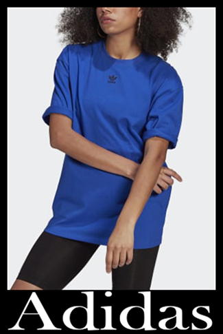 Adidas t shirts 2021 new arrivals womens clothing 15 Adidas t shirts 2021 new arrivals womens clothing 15