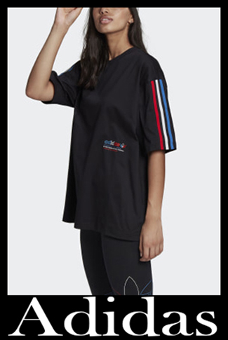Adidas t shirts 2021 new arrivals womens clothing 18 Adidas t shirts 2021 new arrivals womens clothing 18