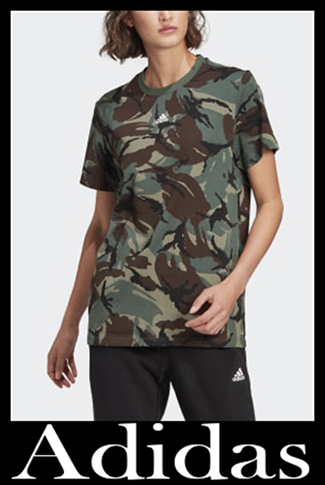 Adidas t shirts 2021 new arrivals womens clothing 19 Adidas t shirts 2021 new arrivals womens clothing 19
