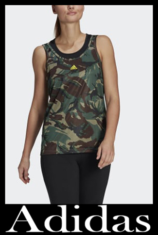 Adidas t shirts 2021 new arrivals womens clothing 2 Adidas t shirts 2021 new arrivals womens clothing 2