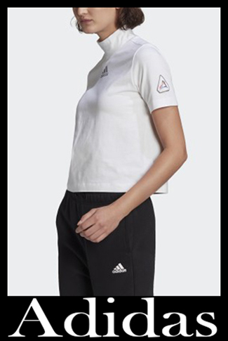 Adidas t shirts 2021 new arrivals womens clothing 20 Adidas t shirts 2021 new arrivals womens clothing 20