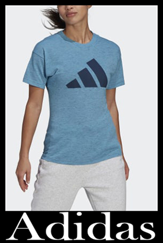 Adidas t shirts 2021 new arrivals womens clothing 21 Adidas t shirts 2021 new arrivals womens clothing 21