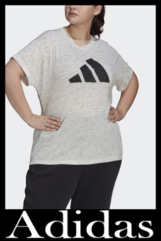Adidas t shirts 2021 new arrivals womens clothing 22 Adidas t shirts 2021 new arrivals womens clothing 22