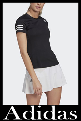 Adidas t shirts 2021 new arrivals womens clothing 24 Adidas t shirts 2021 new arrivals womens clothing 24