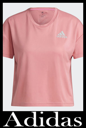 Adidas t shirts 2021 new arrivals womens clothing 25 Adidas t shirts 2021 new arrivals womens clothing 25