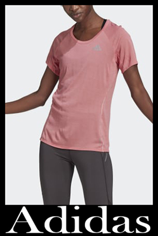 Adidas t shirts 2021 new arrivals womens clothing 29 Adidas t shirts 2021 new arrivals womens clothing 29
