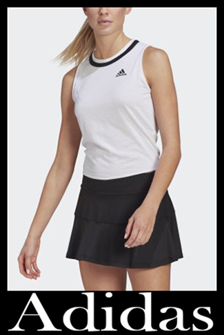 Adidas t shirts 2021 new arrivals womens clothing 3 Adidas t shirts 2021 new arrivals womens clothing 3