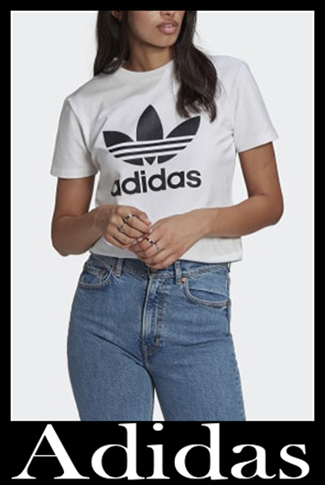 Adidas t shirts 2021 new arrivals womens clothing 4 Adidas t shirts 2021 new arrivals womens clothing 4