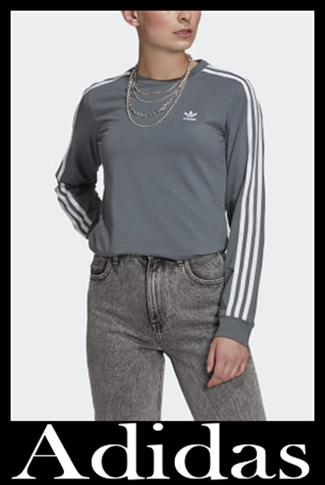Adidas t shirts 2021 new arrivals womens clothing 5 Adidas t shirts 2021 new arrivals womens clothing 5