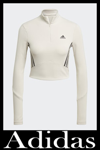 Adidas t shirts 2021 new arrivals womens clothing 8 Adidas t shirts 2021 new arrivals womens clothing 8