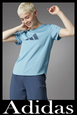 Adidas t shirts 2021 new arrivals womens clothing 9 Adidas t shirts 2021 new arrivals womens clothing 9