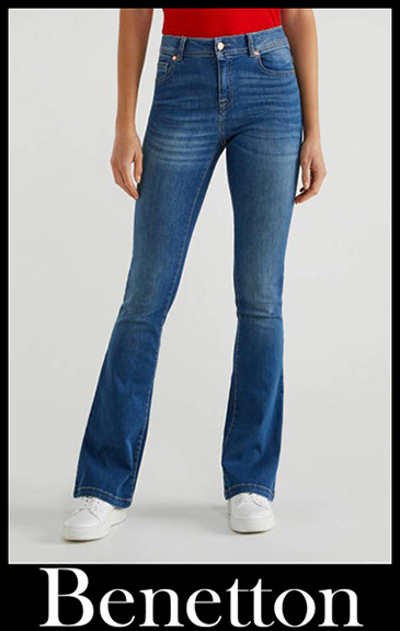 Benetton jeans 2021 new arrivals womens clothing denim 20 Benetton jeans 2021 new arrivals womens clothing denim 20