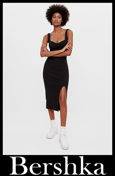 Bershka dresses 2021 new arrivals womens clothing 14 Bershka dresses 2021 new arrivals womens clothing 14