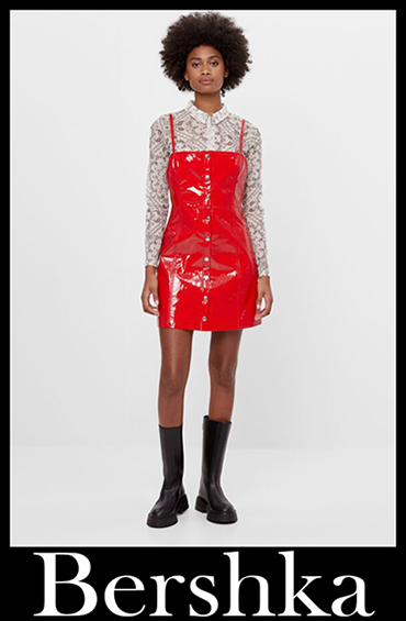 Bershka dresses 2021 new arrivals womens clothing 16 Bershka dresses 2021 new arrivals womens clothing 16