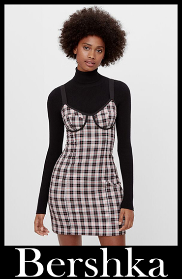 Bershka dresses 2021 new arrivals womens clothing 17 Bershka dresses 2021 new arrivals womens clothing 17