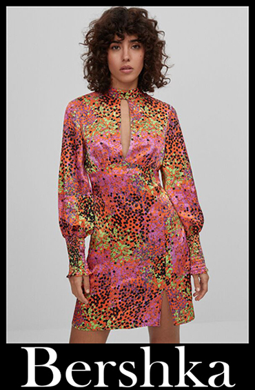 Bershka dresses 2021 new arrivals womens clothing 18 Bershka dresses 2021 new arrivals womens clothing 18