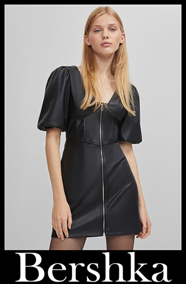 Bershka dresses 2021 new arrivals womens clothing 19 Bershka dresses 2021 new arrivals womens clothing 19