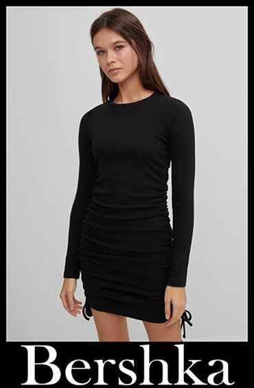 Bershka dresses 2021 new arrivals womens clothing 2 Bershka dresses 2021 new arrivals womens clothing 2