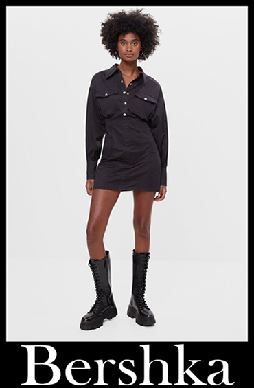 Bershka dresses 2021 new arrivals womens clothing 21 Bershka dresses 2021 new arrivals womens clothing 21