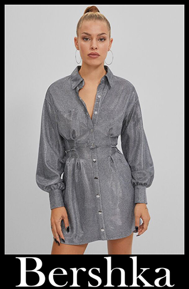 Bershka dresses 2021 new arrivals womens clothing 23 Bershka dresses 2021 new arrivals womens clothing 23