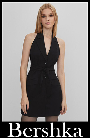 Bershka dresses 2021 new arrivals womens clothing 3 Bershka dresses 2021 new arrivals womens clothing 3