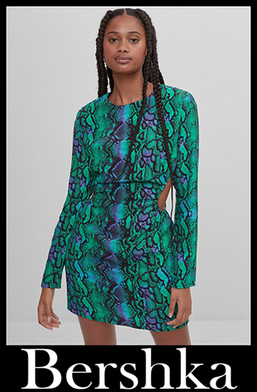 Bershka dresses 2021 new arrivals womens clothing 4 Bershka dresses 2021 new arrivals womens clothing 4
