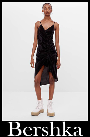 Bershka dresses 2021 new arrivals womens clothing 5 Bershka dresses 2021 new arrivals womens clothing 5