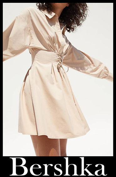 Bershka dresses 2021 new arrivals womens clothing 6 Bershka dresses 2021 new arrivals womens clothing 6