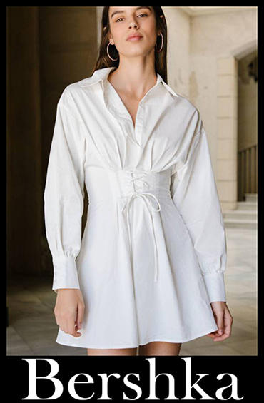 Bershka dresses 2021 new arrivals womens clothing 7 Bershka dresses 2021 new arrivals womens clothing 7