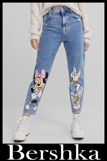 Bershka jeans 2021 new arrivals womens clothing denim 1 Bershka jeans 2021 new arrivals womens clothing denim 1