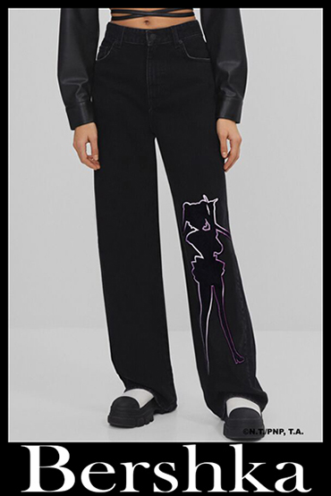 Bershka jeans 2021 new arrivals womens clothing denim 10 Bershka jeans 2021 new arrivals womens clothing denim 10