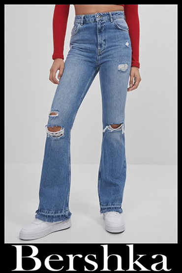 Bershka jeans 2021 new arrivals womens clothing denim 12 Bershka jeans 2021 new arrivals womens clothing denim 12