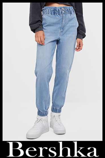 Bershka jeans 2021 new arrivals womens clothing denim 16 Bershka jeans 2021 new arrivals womens clothing denim 16