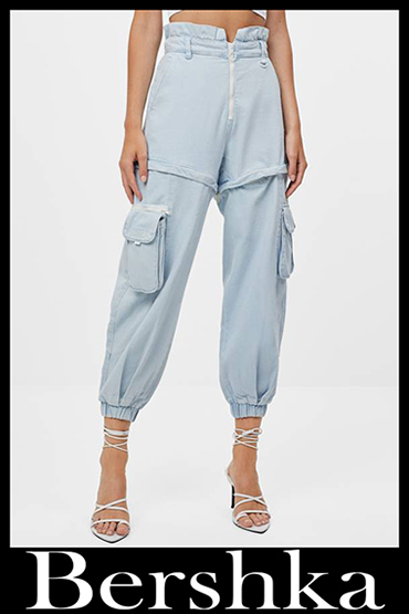 Bershka jeans 2021 new arrivals womens clothing denim 17 Bershka jeans 2021 new arrivals womens clothing denim 17