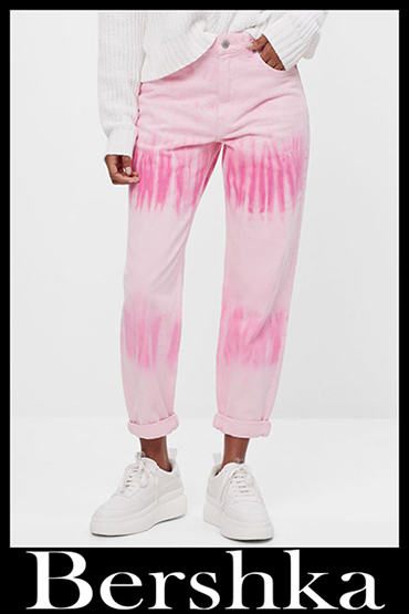 Bershka jeans 2021 new arrivals womens clothing denim 18 Bershka jeans 2021 new arrivals womens clothing denim 18