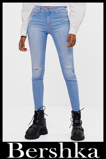Bershka jeans 2021 new arrivals womens clothing denim 20 Bershka jeans 2021 new arrivals womens clothing denim 20